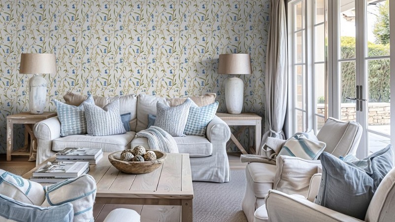 Picture of Väriyhdistelmä Olga Grey - 1065901-02 - 06741-01